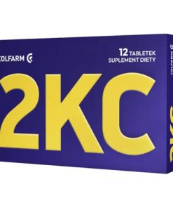 Colfarm 2KC – 12 tabletek