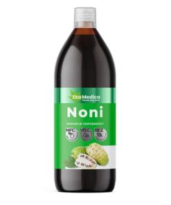 EkaMedica Noni sok pasteryzowany 500 ml