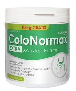 Activlab ColoNormax Extra proszek 300 g