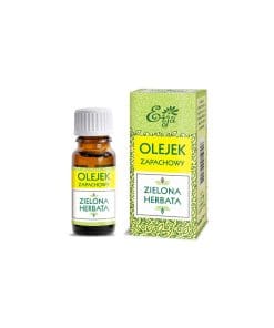 Etja olejek zapachowy zielona herbata- 10ml