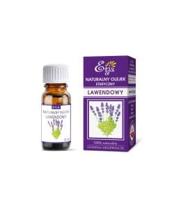 Etja olejek eteryczny lawendowy -10ml