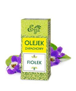 Etja Olejek Zapachowy Fiołek 10 ml