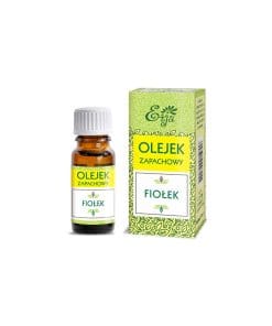 ETJA Kompozycja zapachowa Fiołek - 10ml
