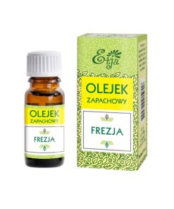 Etja Olejek Zapachowy Frezja 10 ml