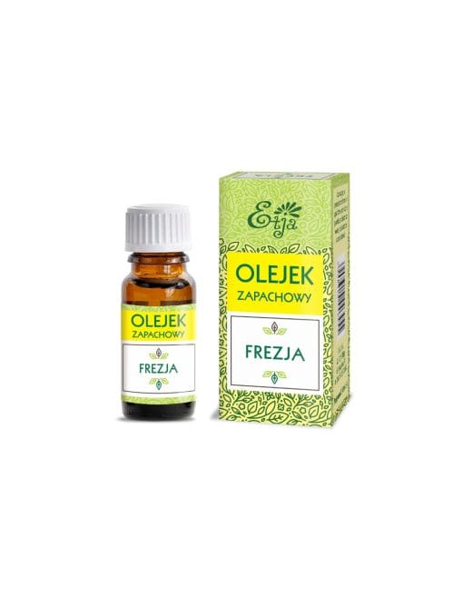 Etja olejek zapachowy frezja - 10ml