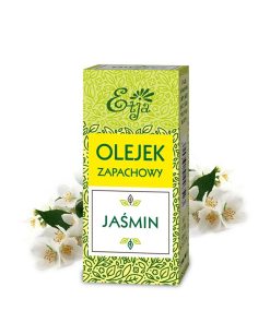 Etja Olejek Zapachowy Jaśmin 10 ml