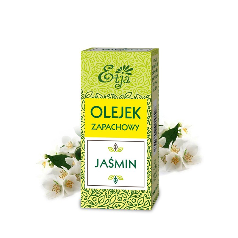 Etja Olejek Zapachowy Jaśmin 10 ml