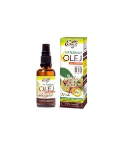 Etja Naturalny olej jojoba gold BIO 50 ml