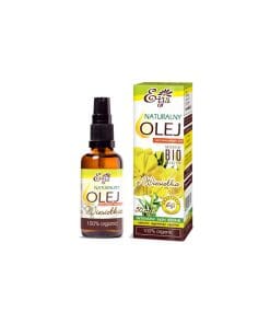 Etja Naturalny olej z wiesiołka BIO - 50ml