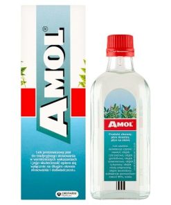 Amol płyn 150 ml