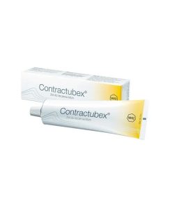 Contractubex żel na blizny 20 g
