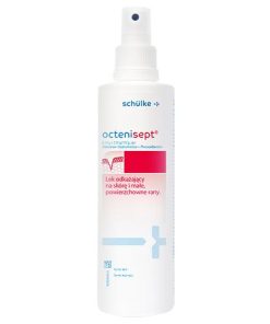 Octenisept Roztwór do dezynfekcji - 250 ml 