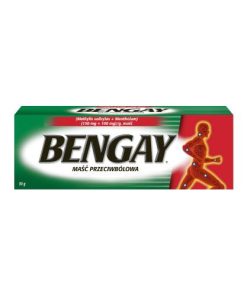 Bengay  - 50g