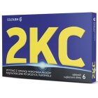2KC -  6tabletek
