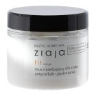 Ziaja Baltic Home Spa Fit mus nawilżający do ciała - 300ml 