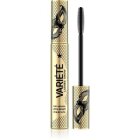 Eveline Variete Lashes Show Mascara Black Wydłużenie Objętości Rzęs - 10ml