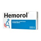 Hemorol czopki hemoroidy - 12czopków