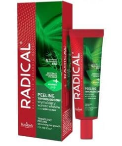 Radical Trychologiczny Peeling do skóry głowy - 75ml