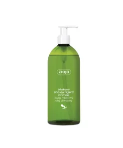 Ziaja Oliwkowy płyn do higieny intymnej - 500ml