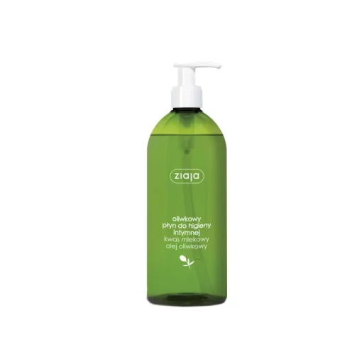 Ziaja Oliwkowy płyn do higieny intymnej - 500ml
