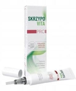 Skrzypovita Pro odżywcze serum do paznokci - 7ml