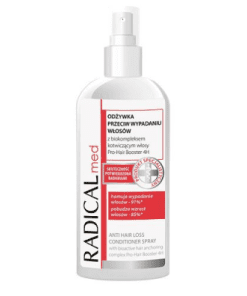 Radical Med Odżywka przeciw wypadaniu włosów w sprayu - 200ml