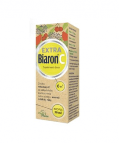 BIARON C Extra Krople - 30ml