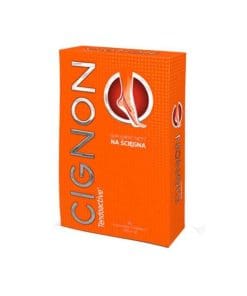 Cignon Kolagen typu I na ścięgien - 30kapsułek