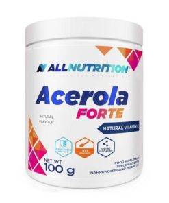 Allnutrition Acerola Forte Proszek 85 g