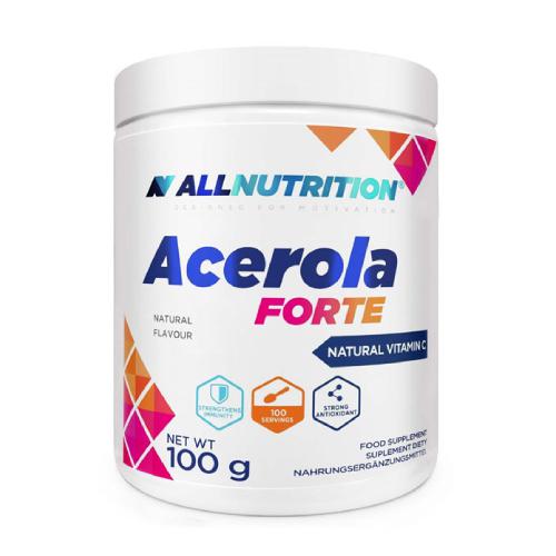 Allnutrition Acerola Forte Proszek 85 g