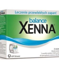 Xenna Balance - 6saszetek