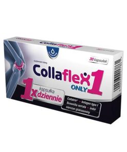 Collaflex ONLY 1 30 kapsułek