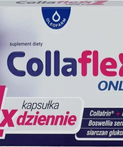 Collaflex ONLY 1 30 kapsułek