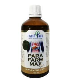 Para Farm Max Plus płyn doustny Invent Farm - 100ml