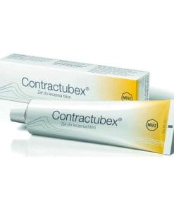Contractubex żel na blizny 50 g