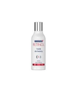 Novaclear Retinol Tonik do twarzy - 100ml