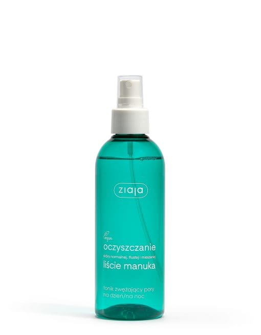 Ziaja Oczyszcanie tonik zwężający pory - 200ml