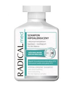 Radical Med Szampon hipoalergiczny - 300ml