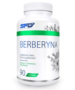Berberyna SFD - 90tabletek