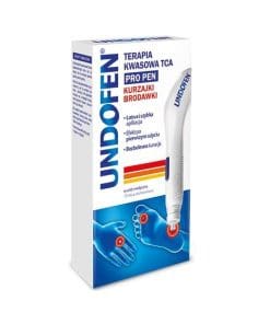 Undofen Pro Pen Acid Therapy żel TCA - 1,5ml