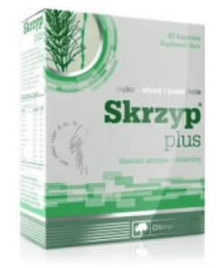 OLIMP SKRZYP PLUS - 60 kapsułek