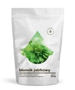 Błonnik jabłkowy - 300g AURA HERBALS