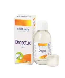 Drosetux  150ml