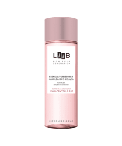 AA LAAB Nawilzajaco-kojaca esencja do twarzy - 200ml