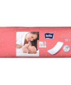 BELLA MAMMA podklady higieniczne - 10 sztuk