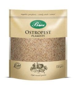 Ostropest plamisty Herbatka ziołowa - 330g - BiFix