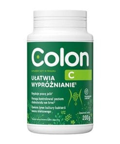 Colon C proszek 200 g