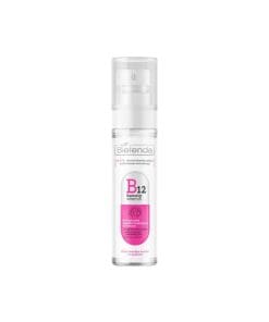 Bielenda B12 Beauty Vitamine Witaminowa mgiełka tonizująca - 75ml