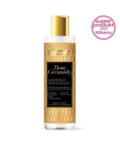 Bielenda Złote Ceramidy Tonik - 200ml