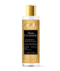Bielenda Złote Ceramidy Tonik - 200 ml